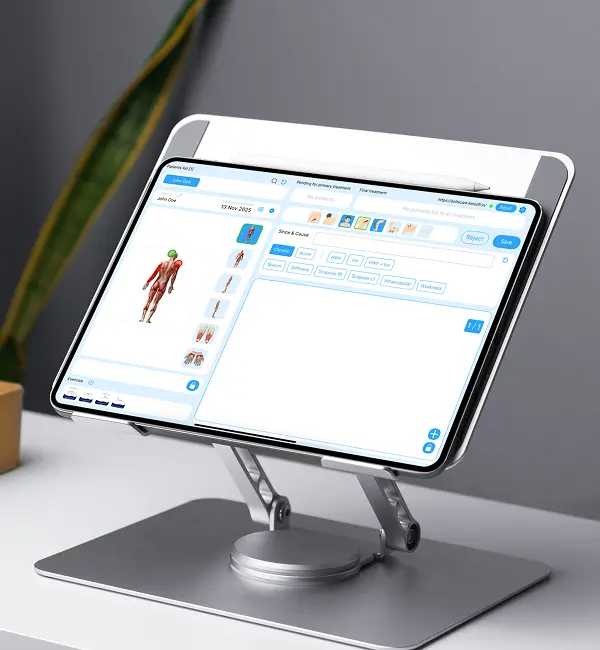 Cartwheel Store Project Image